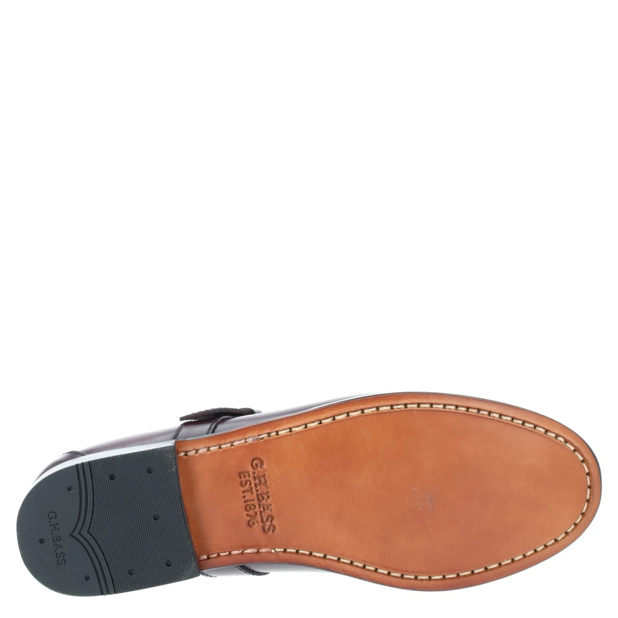 MOCCASIN "MARY JANE WEEJUN"