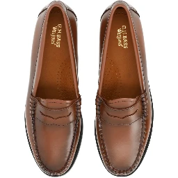 حذاء موكاسين "ويجون بيني"