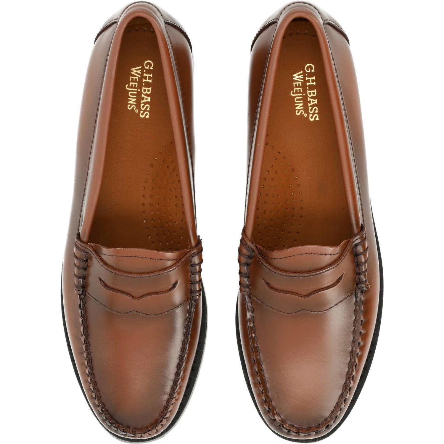 MOCCASIN "WEEJUN PENNY"