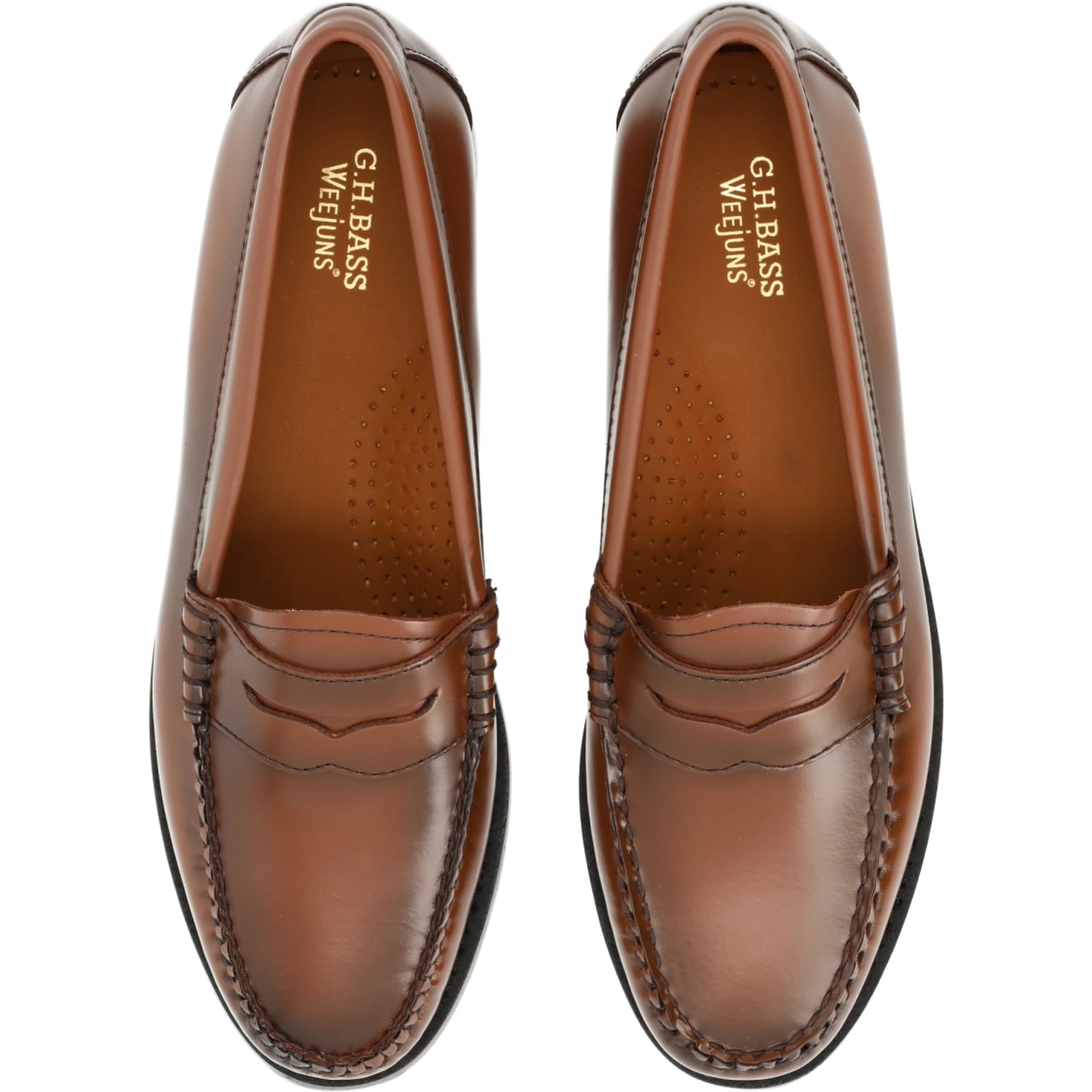 حذاء موكاسين "ويجون بيني"