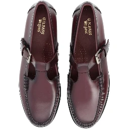 MOCCASIN "MARY JANE WEEJUN"