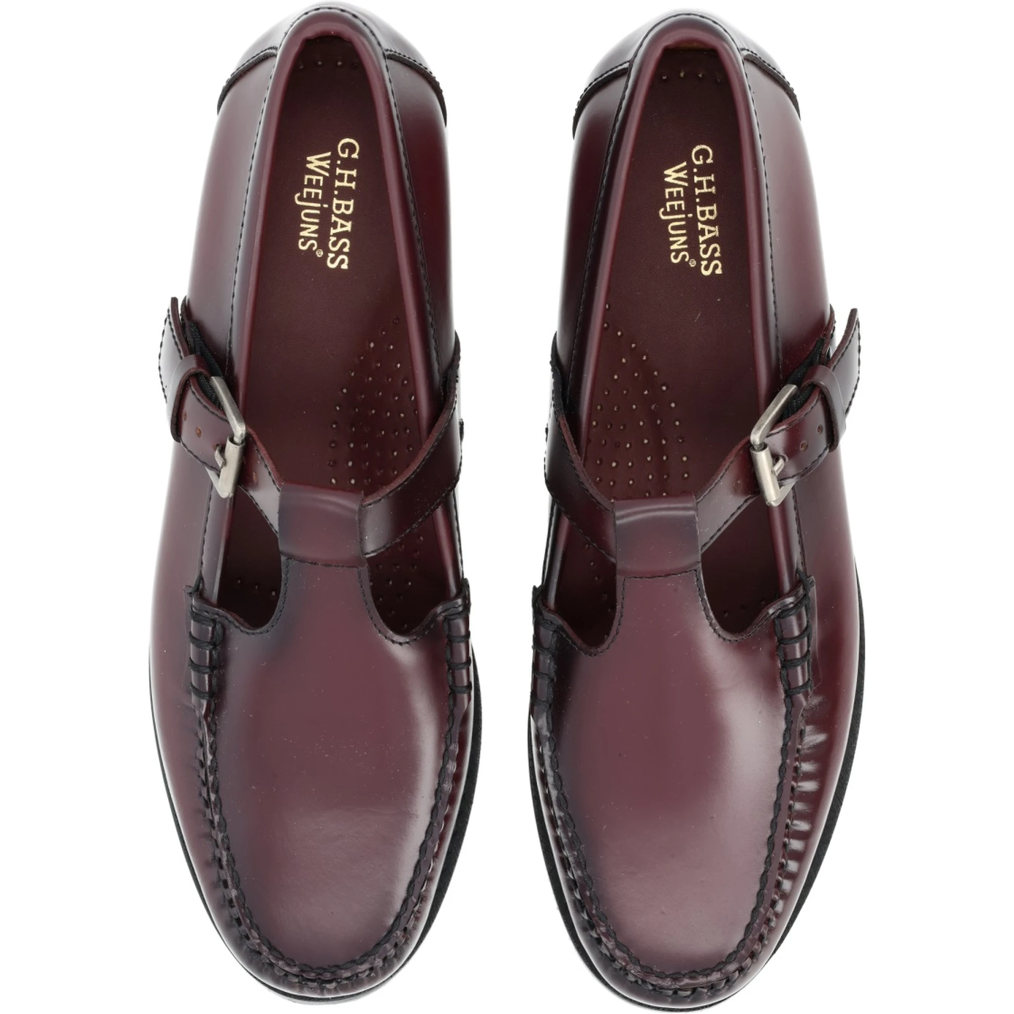 MOCCASIN "MARY JANE WEEJUN"