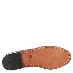 حذاء موكاسين "ويجون بيني"