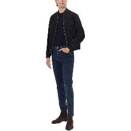 "H-MULLER" JACKET