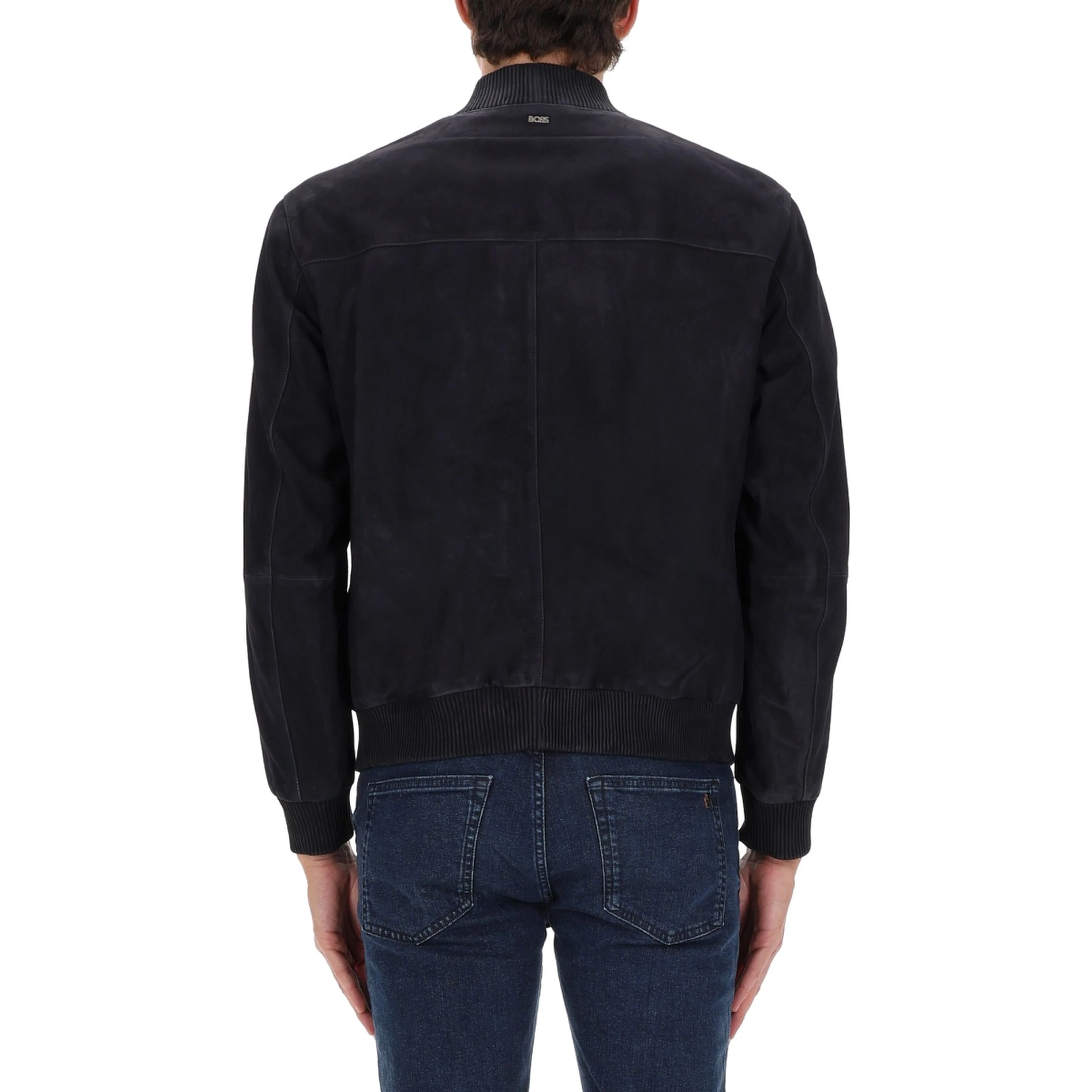 "H-MULLER" JACKET