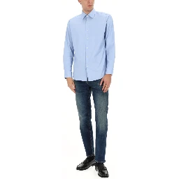REGULAR FIT SHIRT