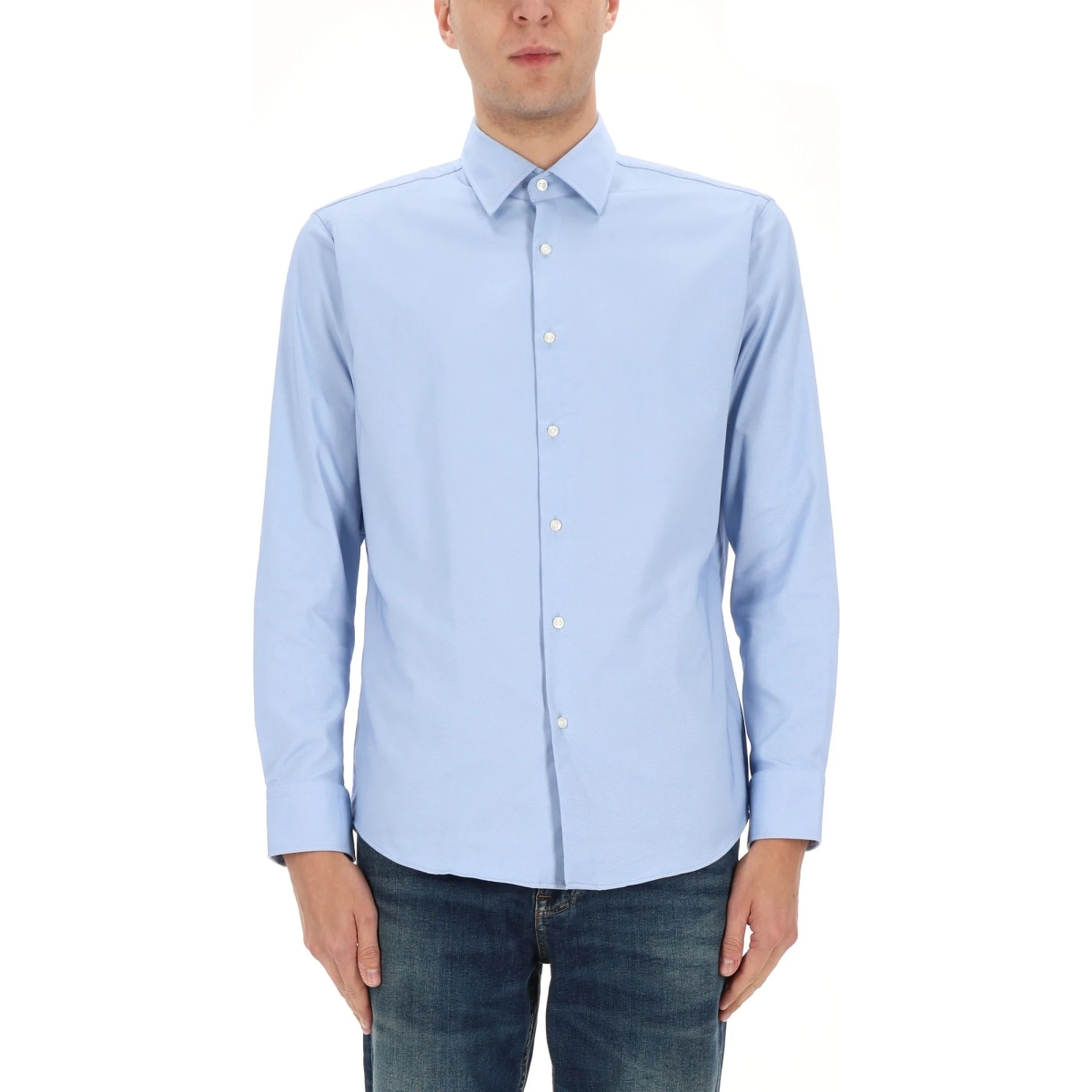 REGULAR FIT SHIRT