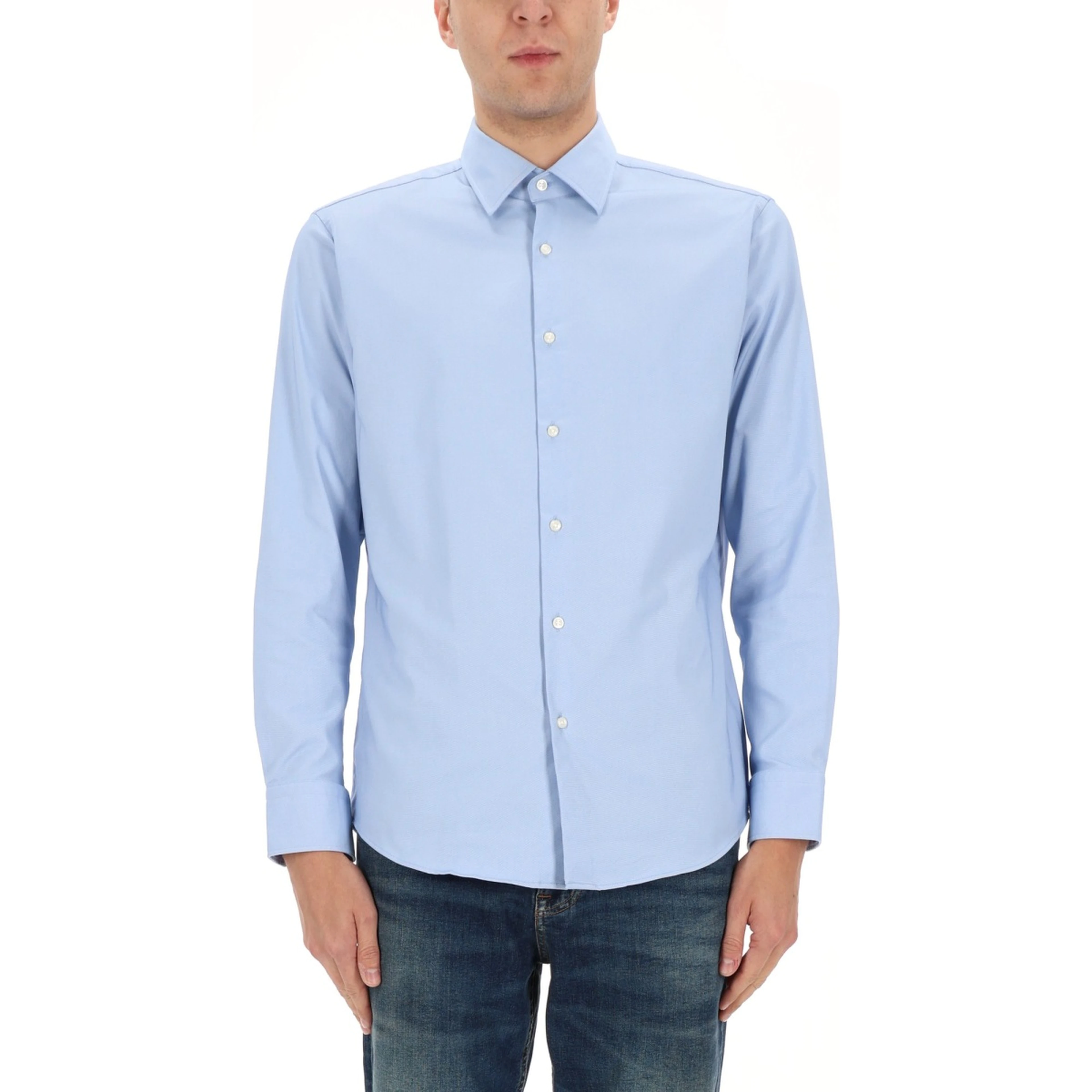 REGULAR FIT SHIRT