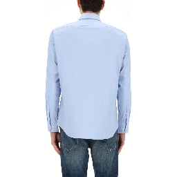 REGULAR FIT SHIRT