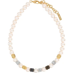 عقد من اللؤلؤ