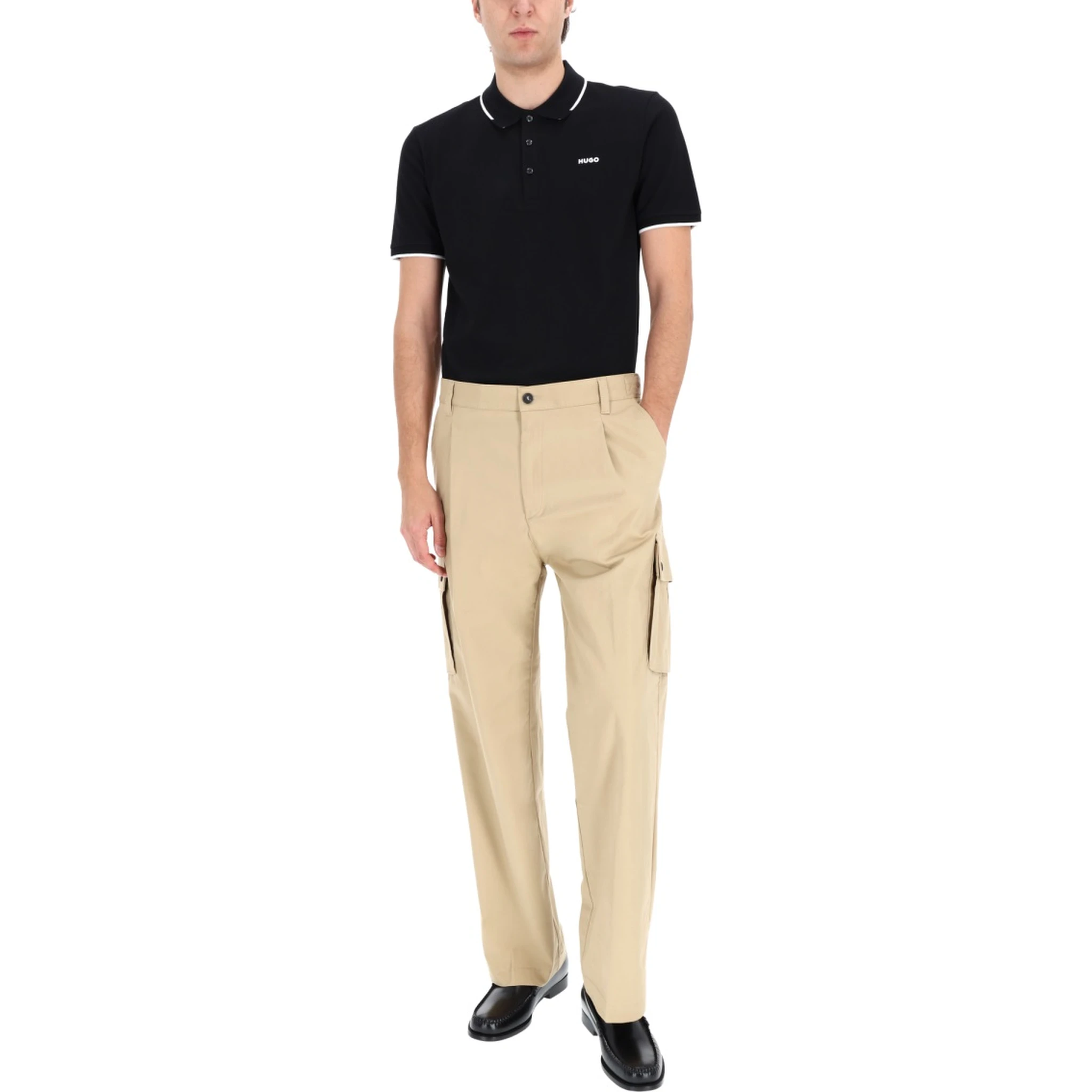 CARGO PANTS "CRAYSEN"