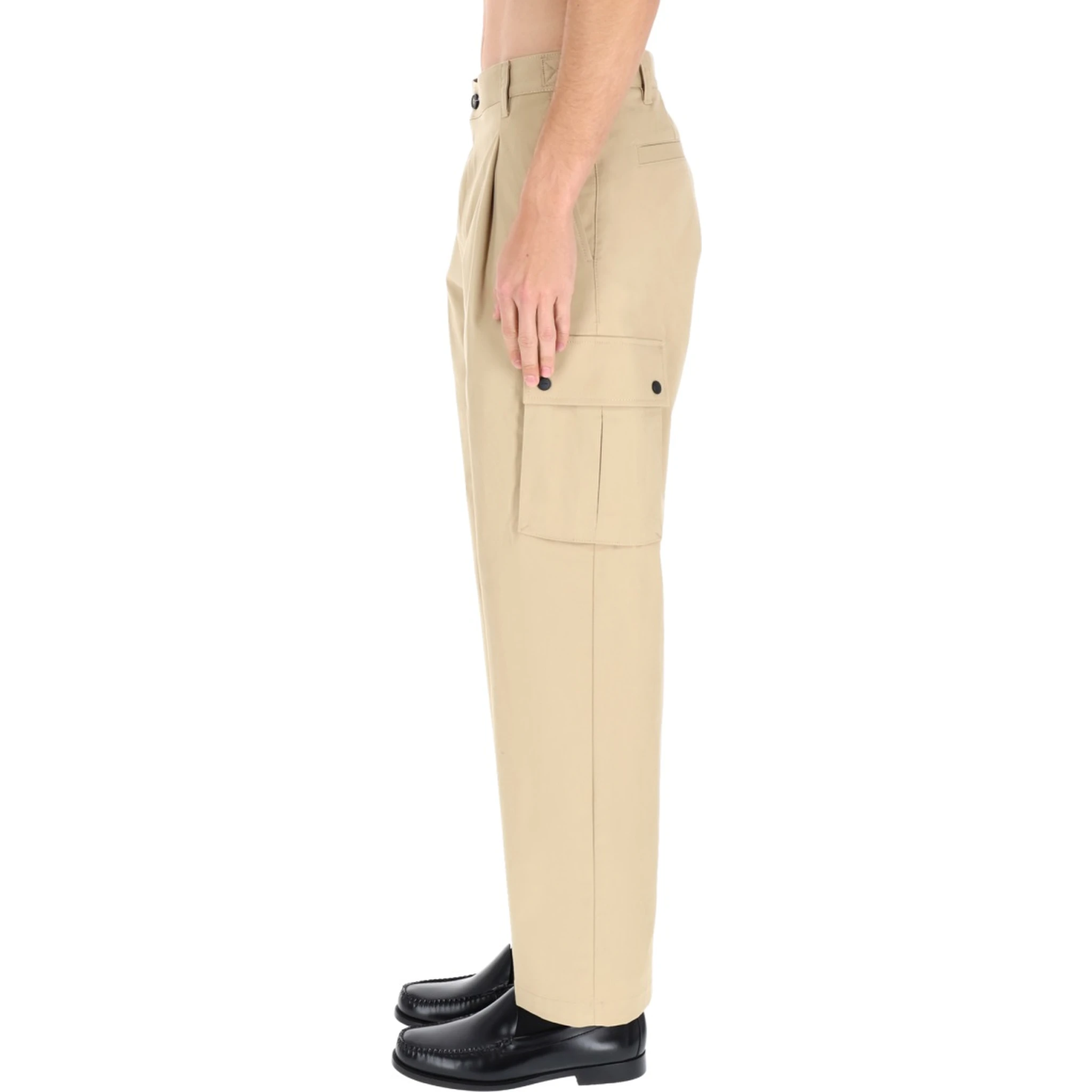 CARGO PANTS "CRAYSEN"