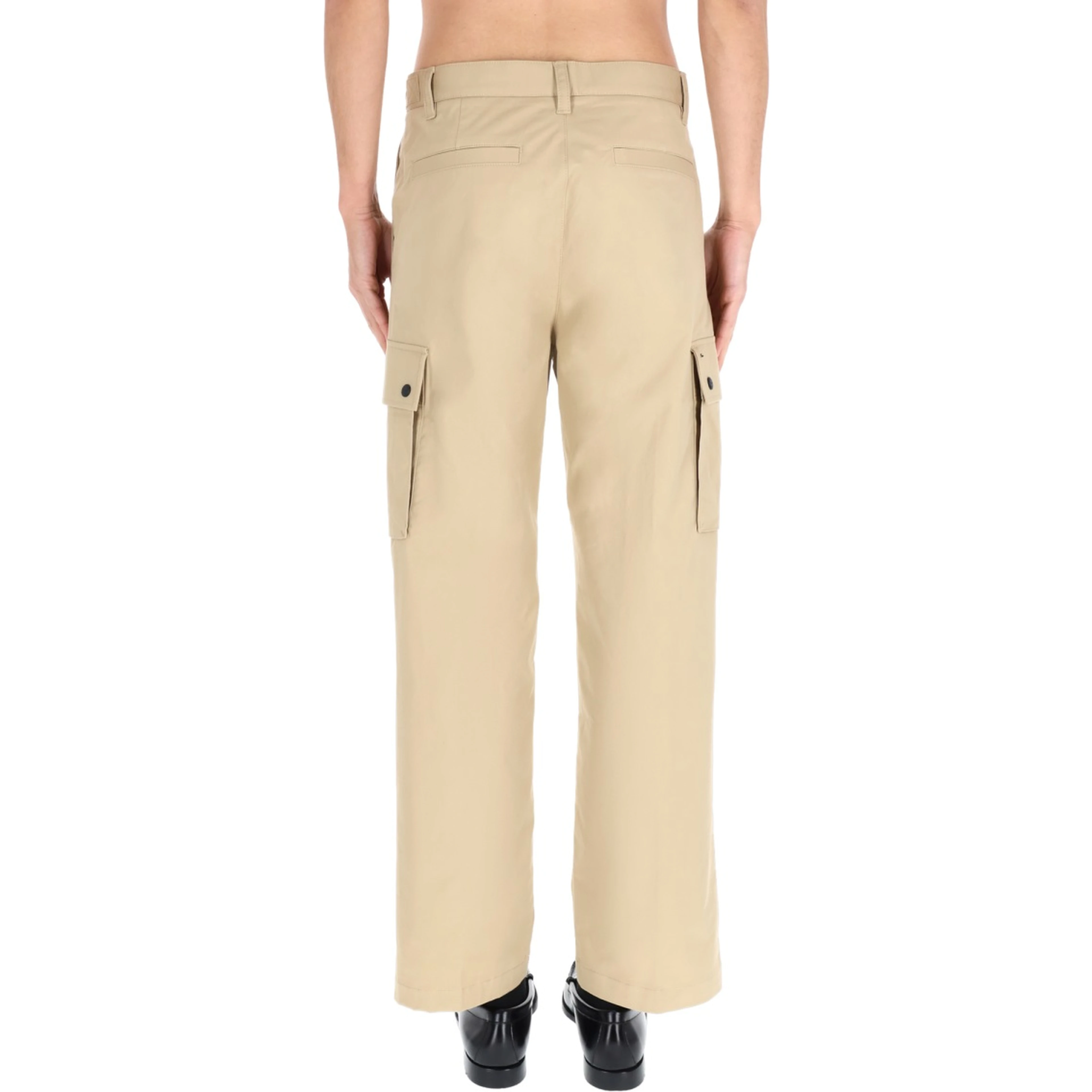 CARGO PANTS "CRAYSEN"