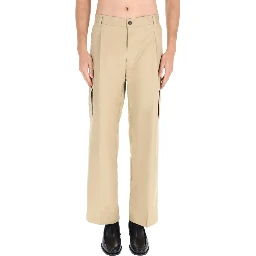 CARGO PANTS "CRAYSEN"