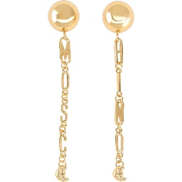 أقراط بشعار