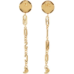 أقراط بشعار