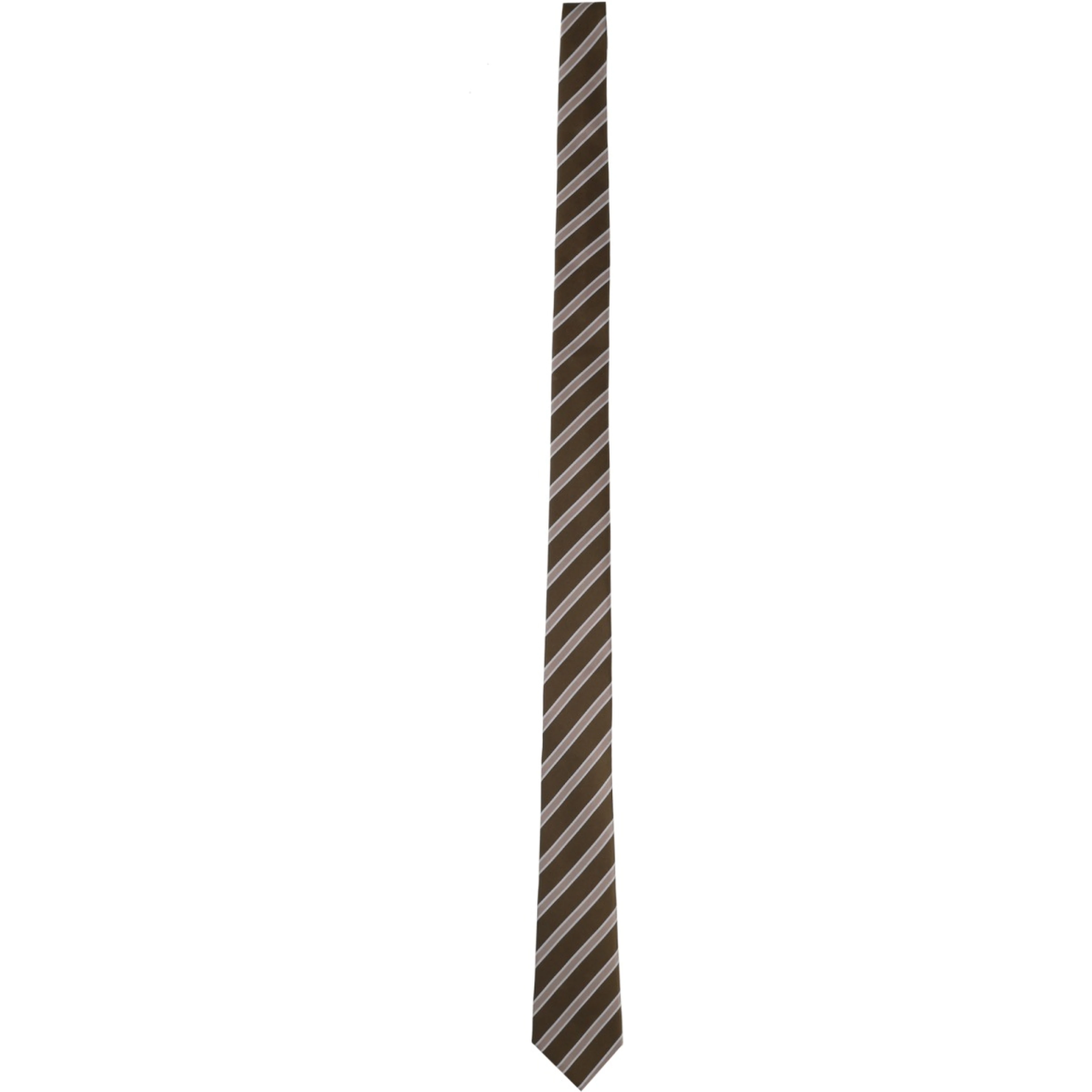 SILK TIE