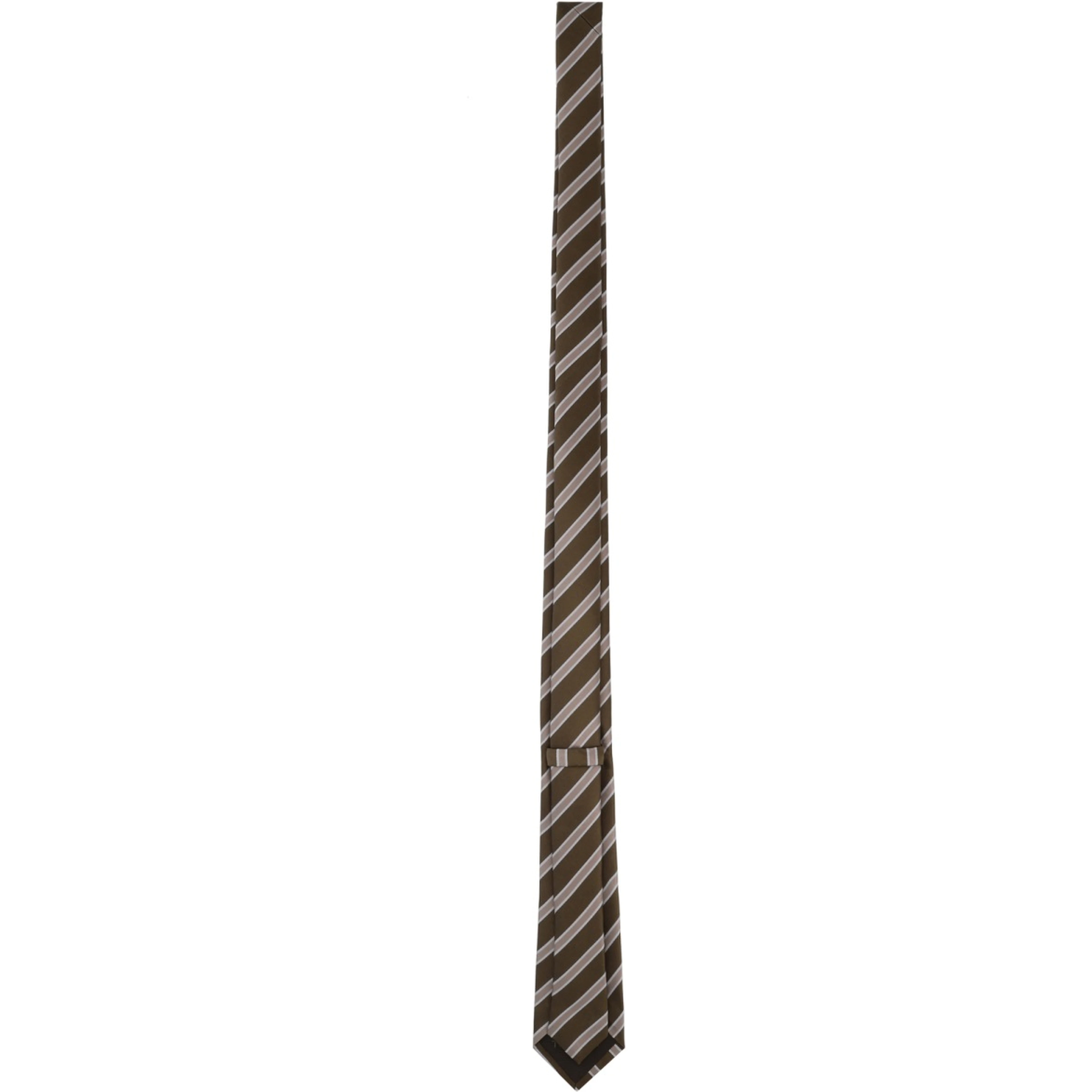SILK TIE