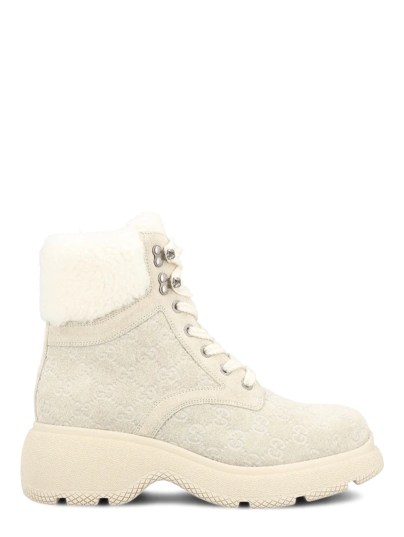 Gucci Boots