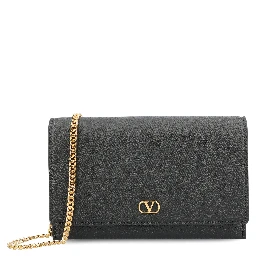 Valentino Garavani Bags.. Black