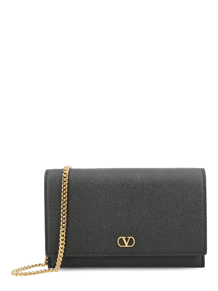 Valentino Garavani Bags.. Black