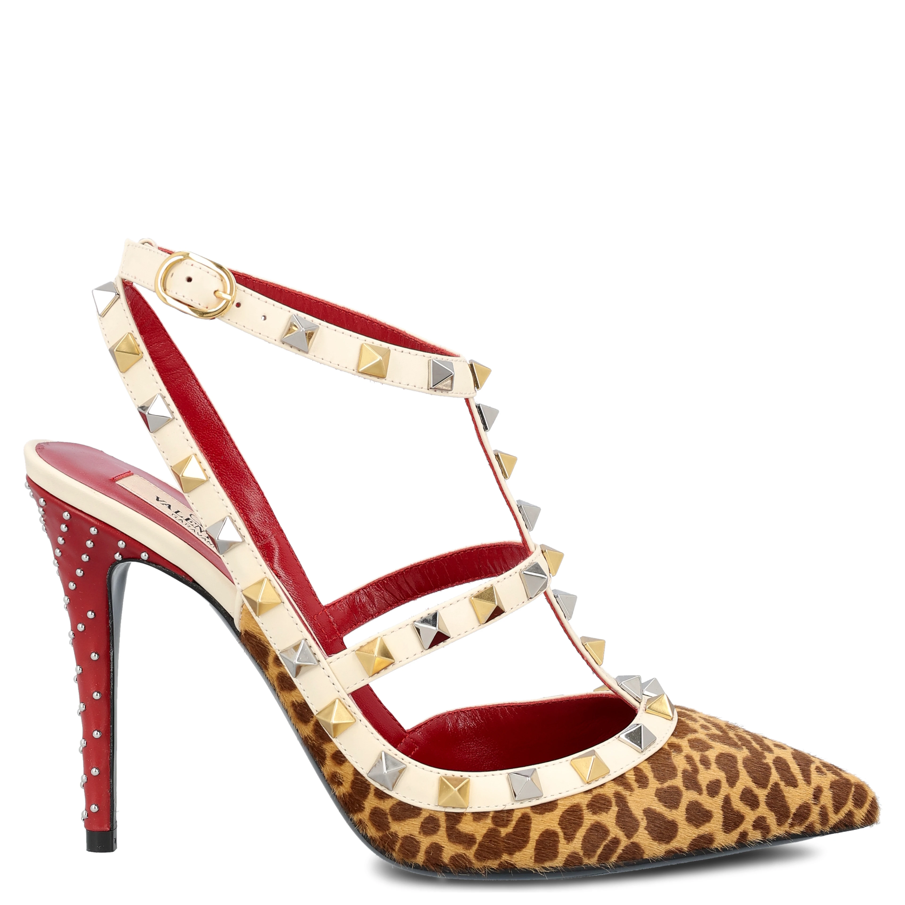Valentino Garavani With Heel
