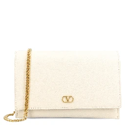 Valentino Garavani Bags.. White