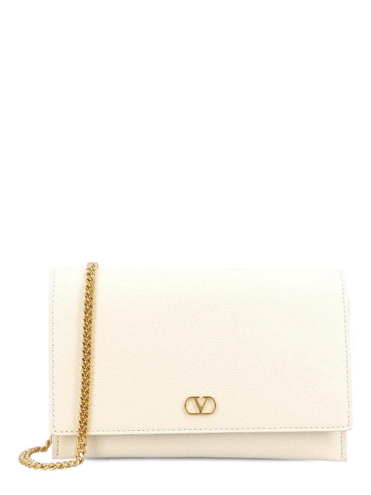 Valentino Garavani Bags.. White