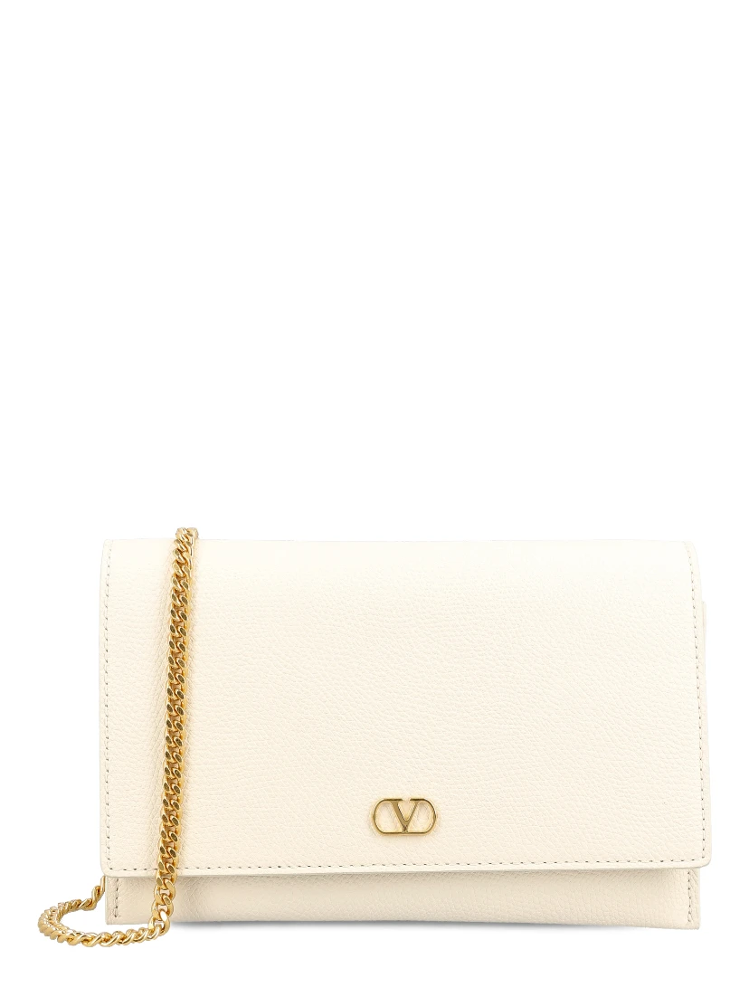 Valentino Garavani Bags.. White