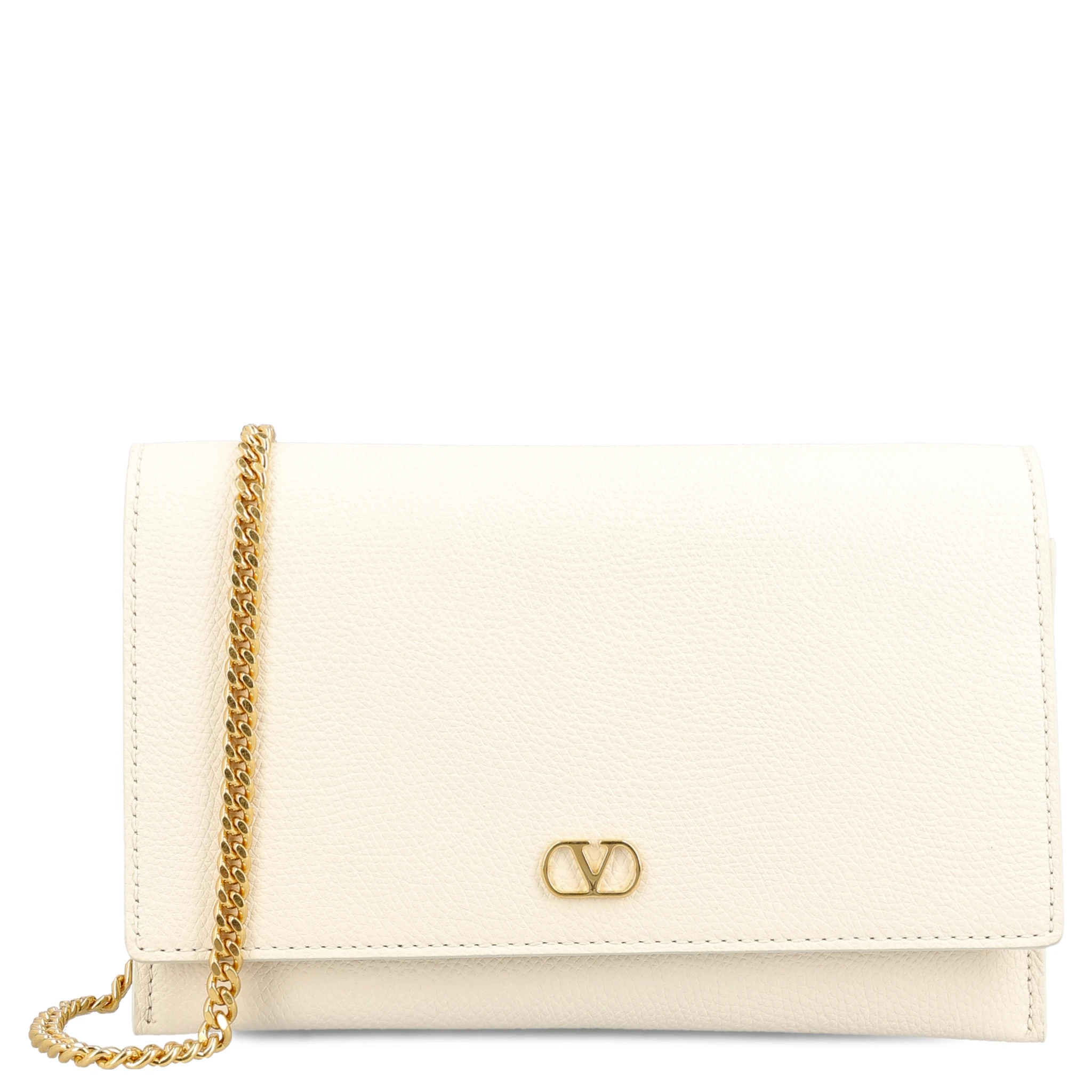 Valentino Garavani Bags.. White
