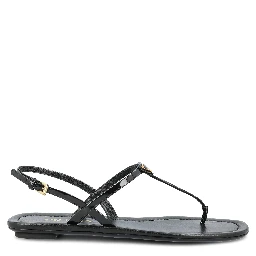 Prada Sandals Black