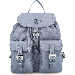 Small Re-Nylon backpack