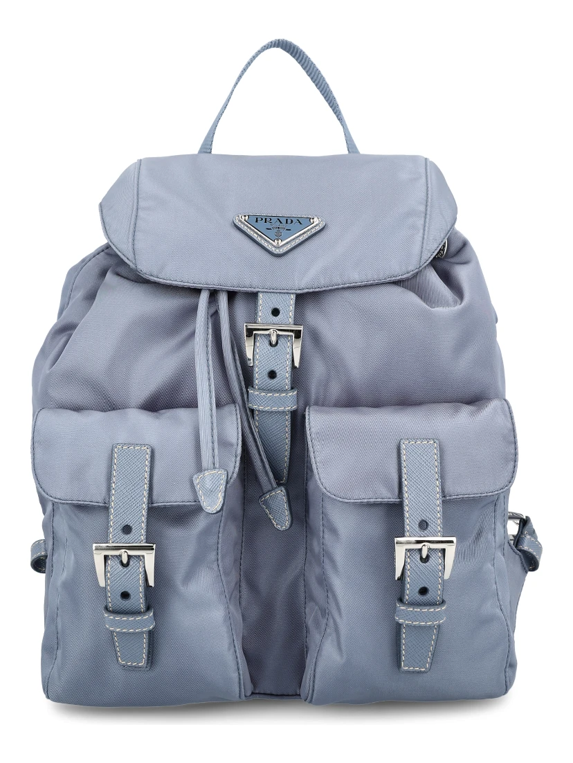 Small Re-Nylon backpack
