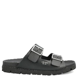 Prada Sandals Black