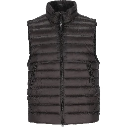 C.P.Company Jackets Black