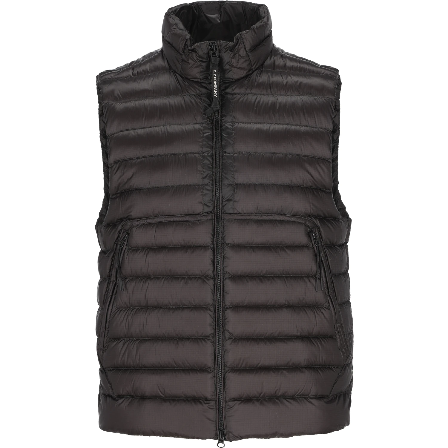 C.P.Company Jackets Black