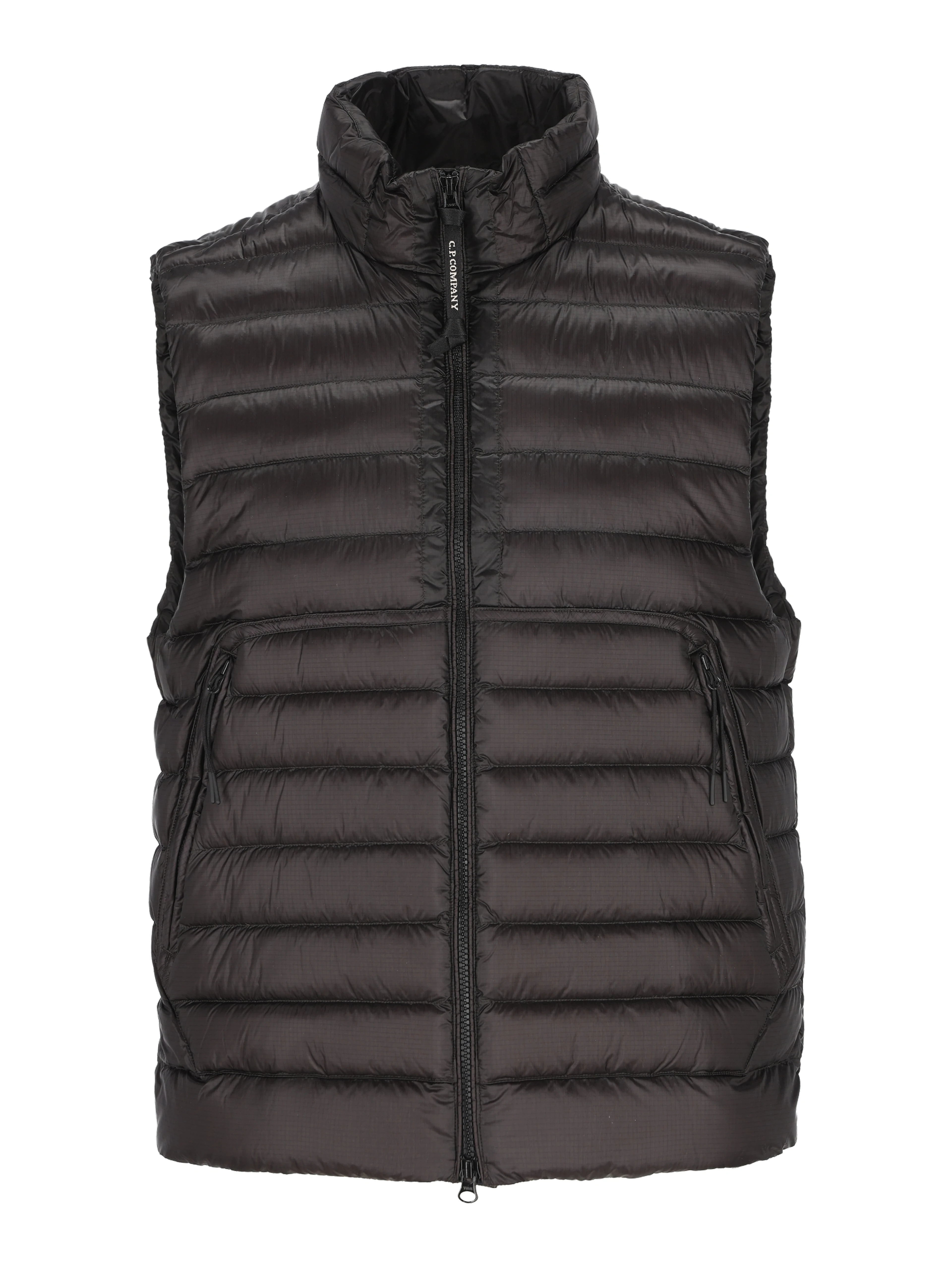 C.P.Company Jackets Black