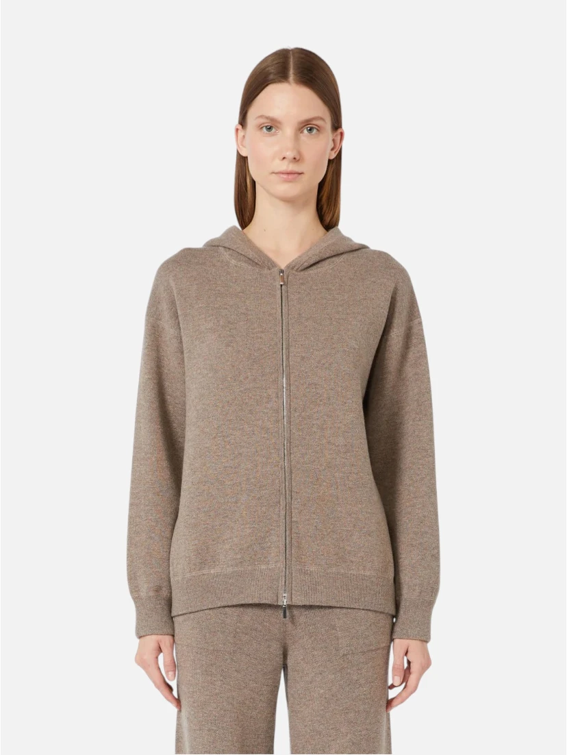 MAX MARA SMMQUIETE cardigan