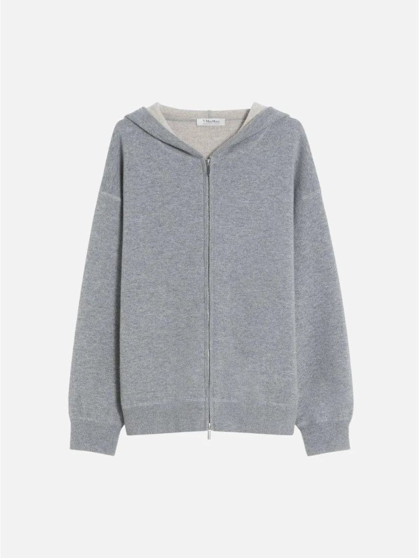 MAX MARA SMMQUIETE cardigan