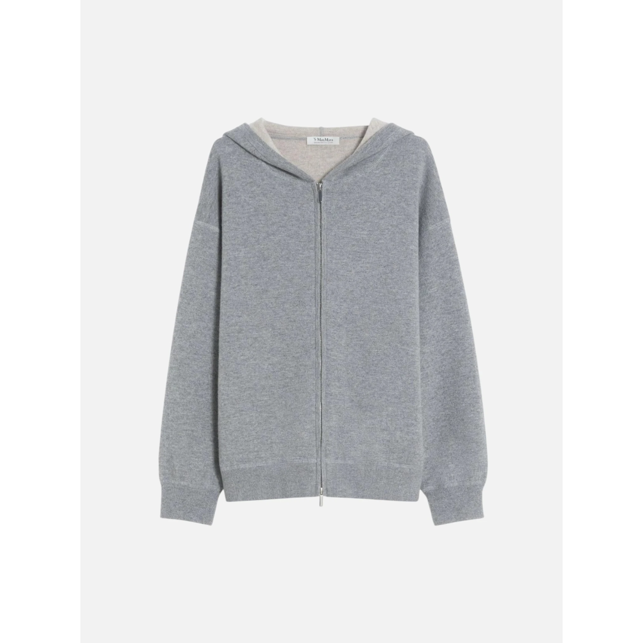 MAX MARA SMMQUIETE cardigan