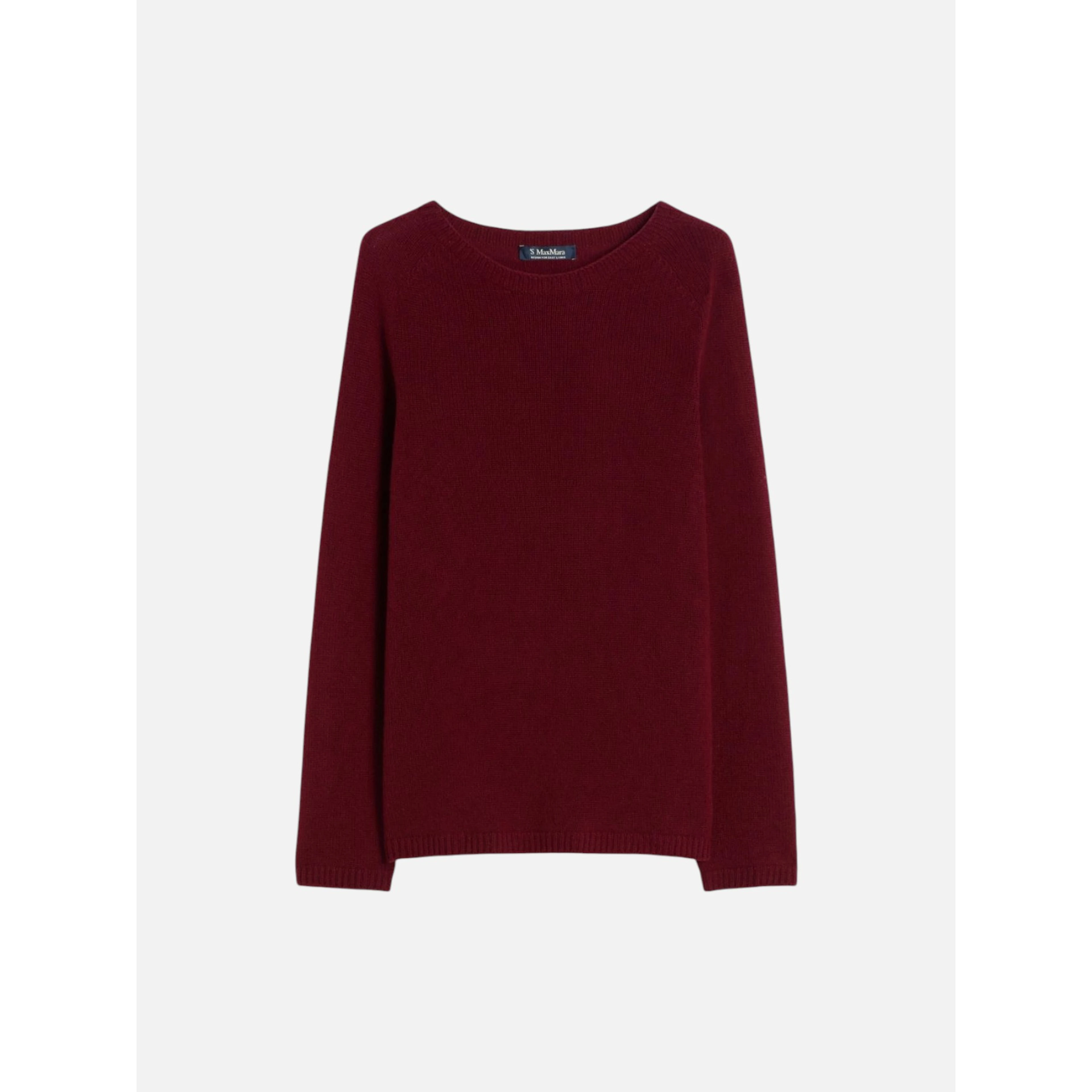 'S MAX MARA SMMGEORG sweater