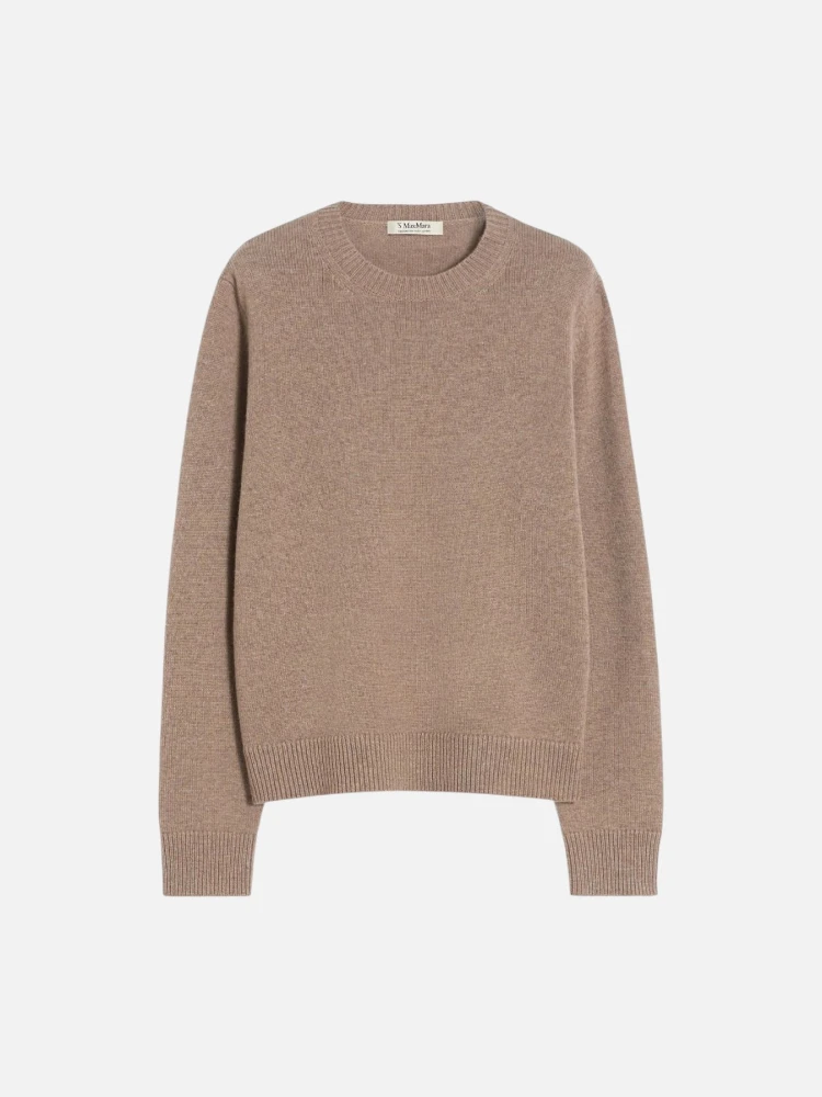 'S MAX MARA SMMFRESIA women's sweater