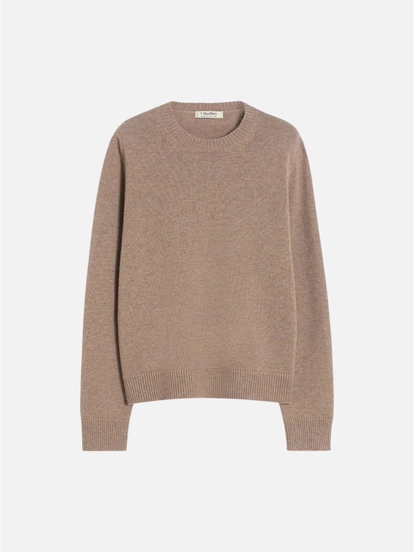 'S MAX MARA SMMFRESIA women's sweater