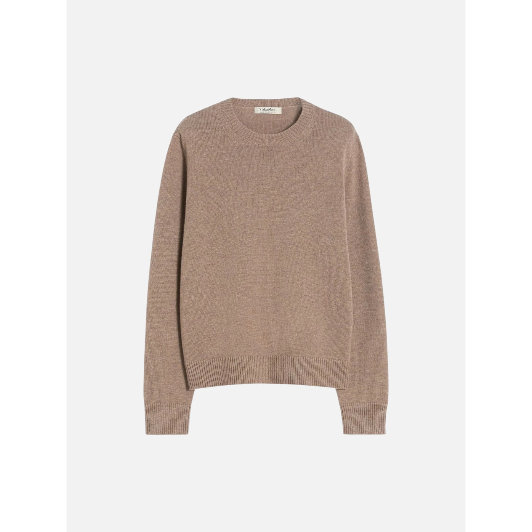 'S MAX MARA SMMFRESIA women's sweater