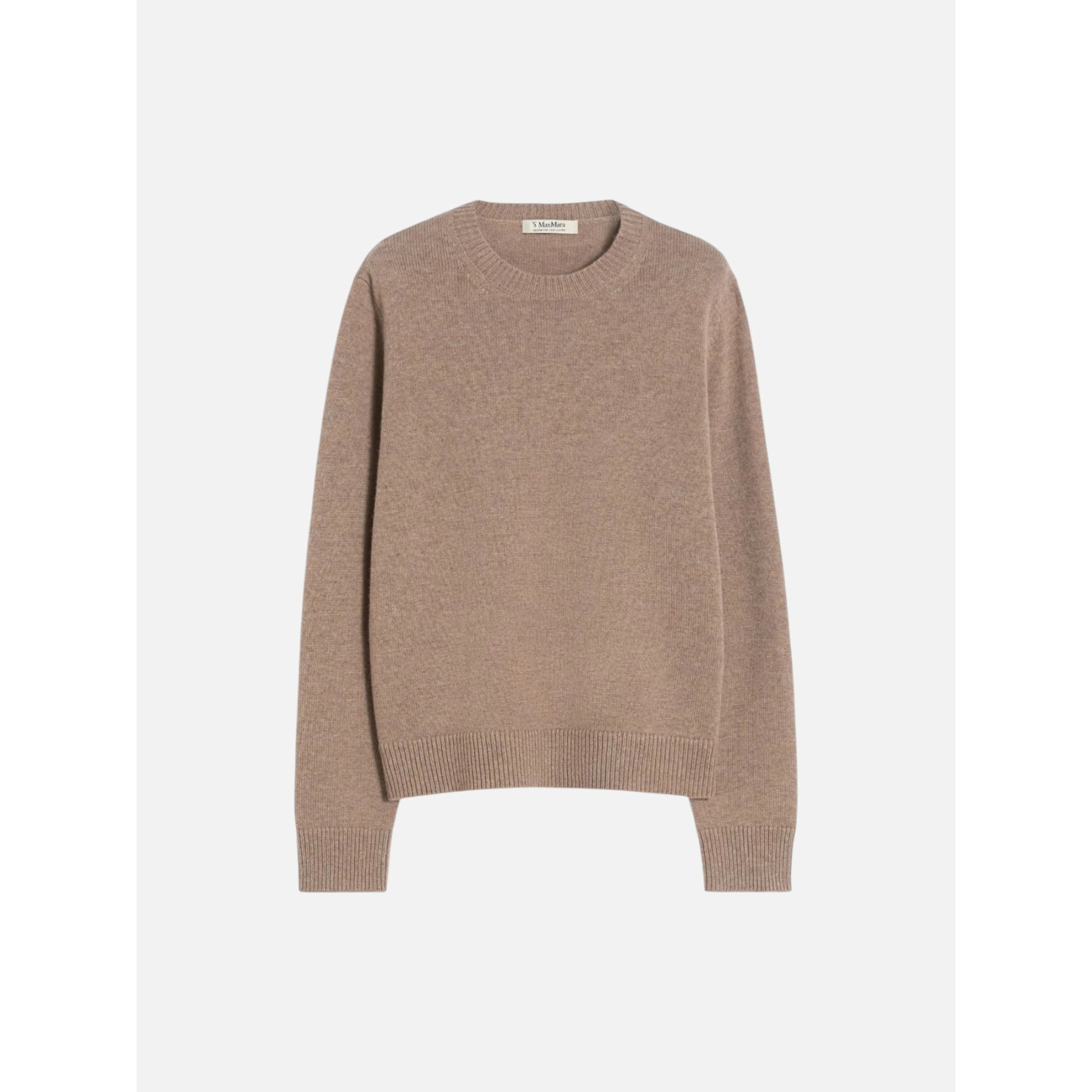 'S MAX MARA SMMFRESIA women's sweater