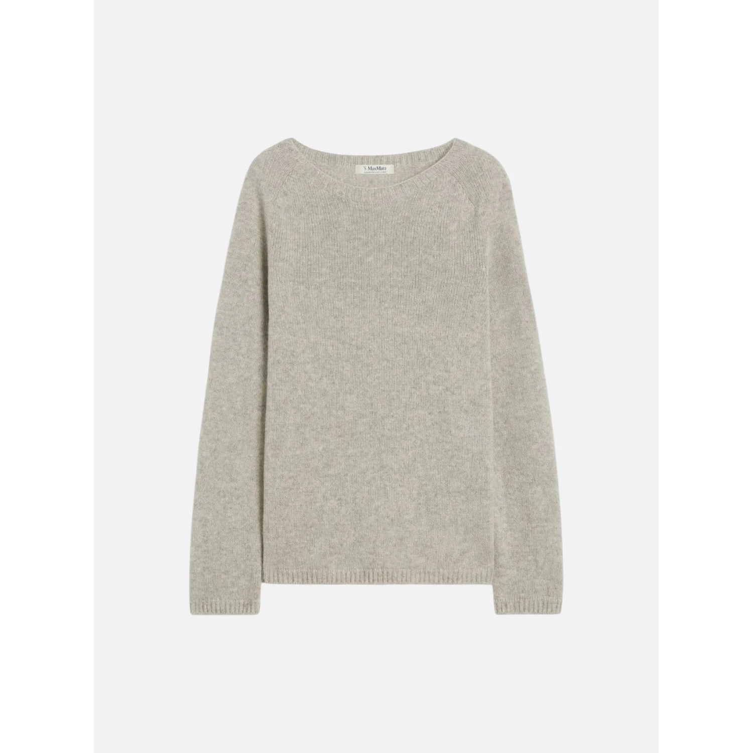 'S MAX MARA SMMGEORG sweater