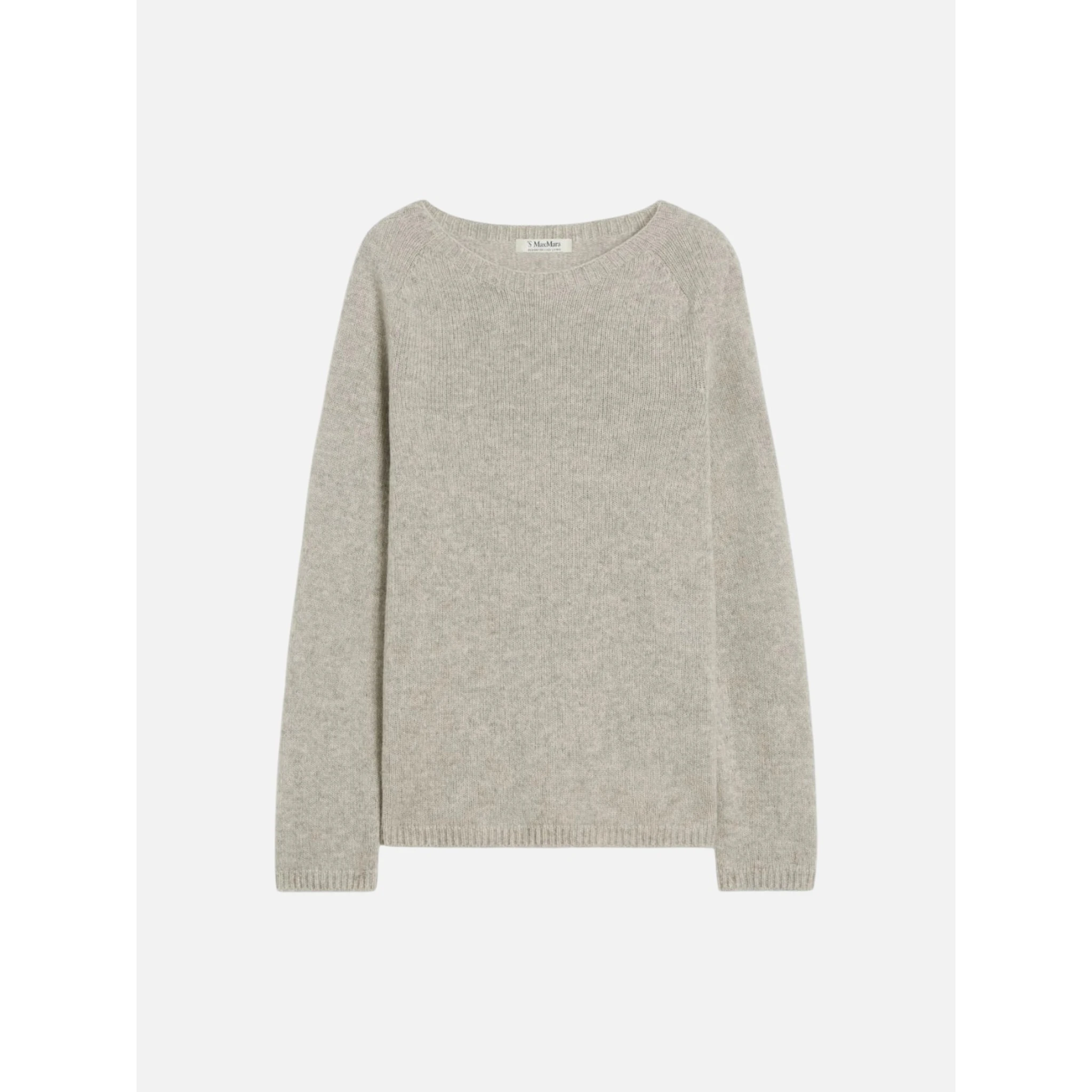 'S MAX MARA SMMGEORG sweater