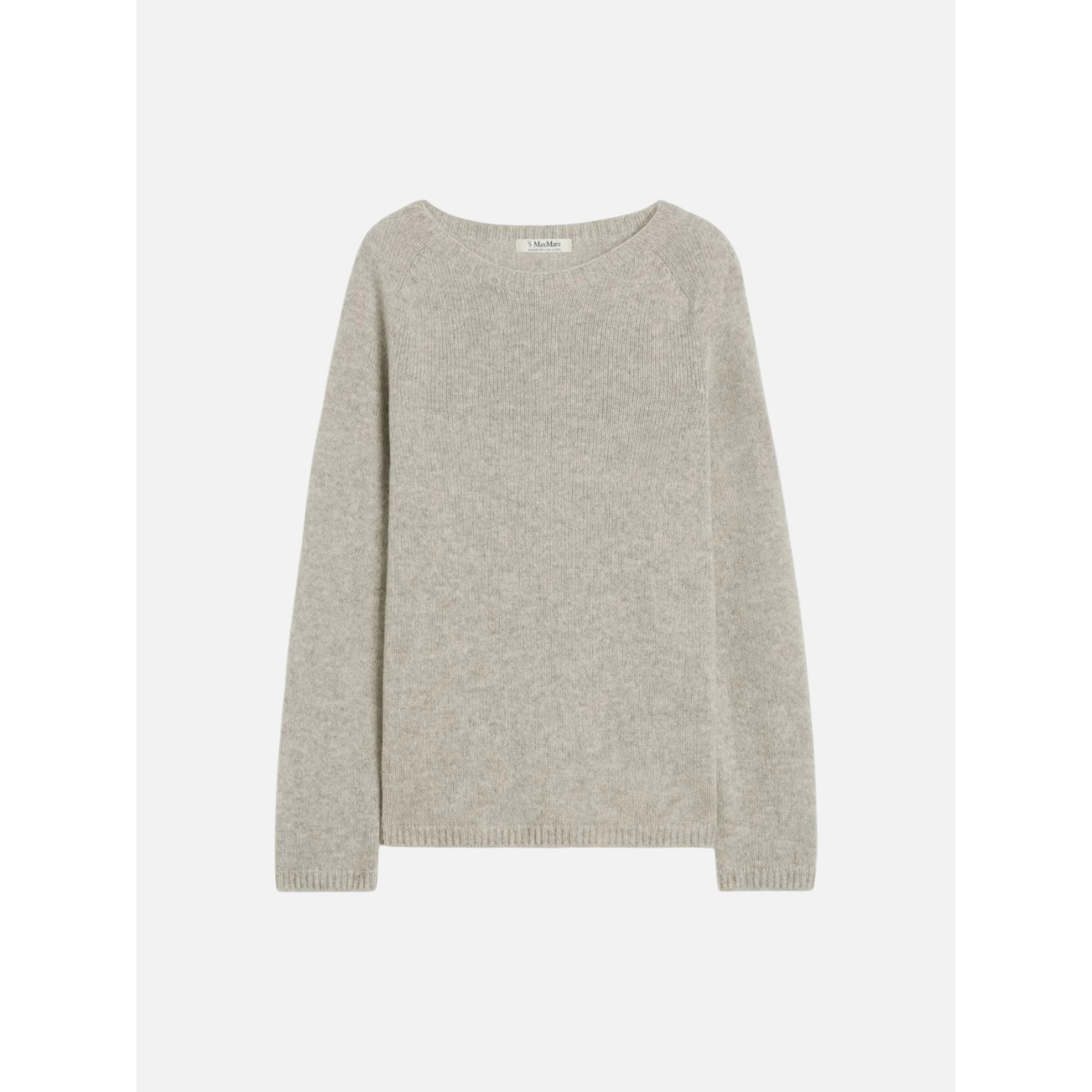 'S MAX MARA SMMGEORG sweater