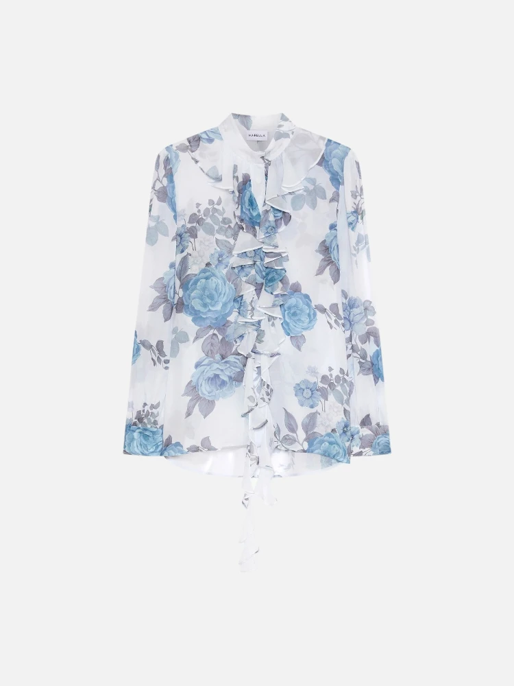 MARELLA MLLCANAPA shirt