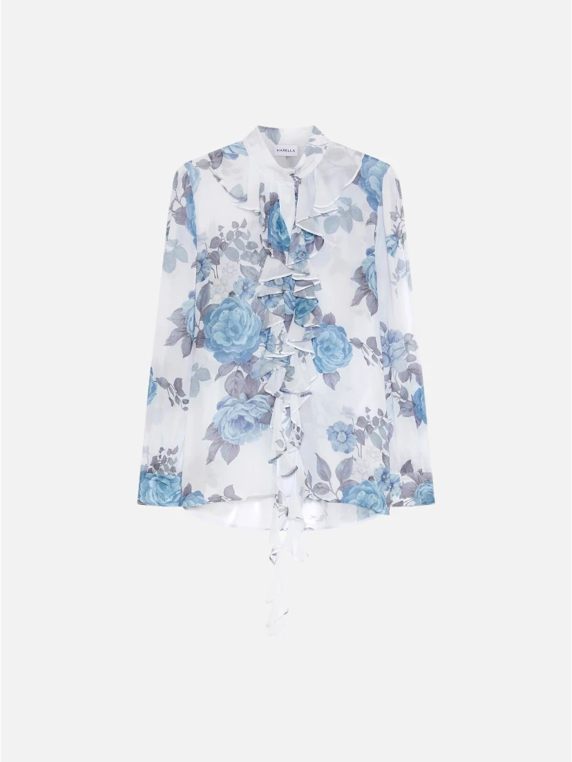 MARELLA MLLCANAPA shirt